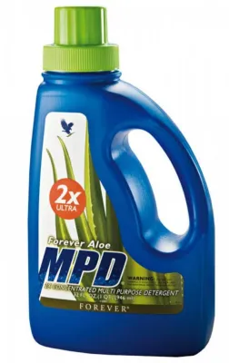 Forever Aloe MPD 2X Ultra (Multi-Purpose-Detergent).